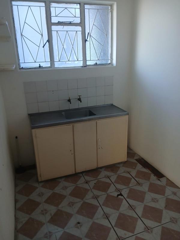 To Let 1 Bedroom Property for Rent in Cannon Hill Eastern Cape